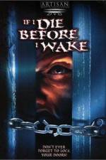 Watch If I Die Before I Wake 0123movies
