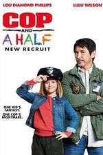 Watch Cop and a Half 2 0123movies