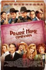 Watch A Prairie Home Companion 0123movies