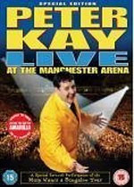 Watch Peter Kay: Live at the Manchester Arena 0123movies