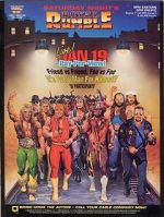 Watch Royal Rumble (TV Special 1991) 0123movies