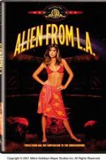 Watch Alien from LA 0123movies