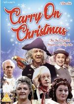 Watch Carry on Christmas Memories: Jack Douglas 0123movies