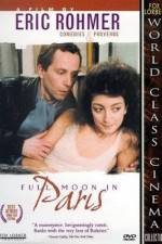 Watch Les nuits de la pleine lune 0123movies