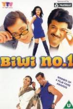 Watch Biwi No 1 0123movies