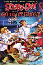 Watch Scooby-Doo! and the Gourmet Ghost 0123movies