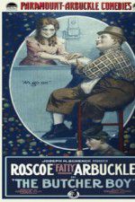 Watch The Butcher Boy (1917 0123movies
