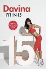 Watch Davina Fit In 15 0123movies