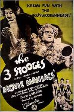 Watch Movie Maniacs (Short 1936) 0123movies