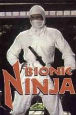 Watch Bionic Ninja 0123movies
