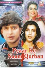 Watch Pyar Ke Naam Qurbaan 0123movies