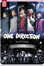 Watch Up All Night The Live Tour 0123movies