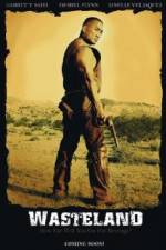 Watch Wasteland 0123movies