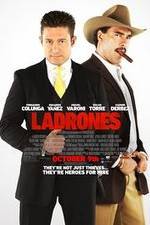 Watch Ladrones 0123movies
