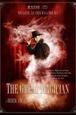 Watch The Great Magician 0123movies