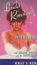 Watch Linda Ronstadt in Concert: What\'s New 0123movies