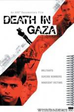 Watch Death in Gaza 0123movies