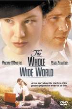 Watch The Whole Wide World 0123movies