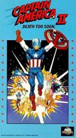 Watch Captain America II: Death Too Soon 0123movies