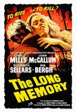 Watch The Long Memory 0123movies