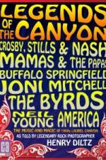 Watch Legends of the Canyon: Classic Artists 0123movies