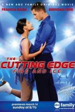 Watch The Cutting Edge Fire & Ice 0123movies