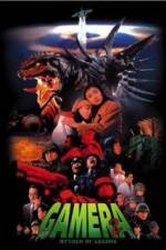 Watch Gamera 2 Region shurai 0123movies