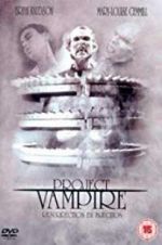 Watch Project Vampire 0123movies