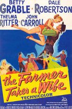 Watch The Farmer Takes a Wife 0123movies