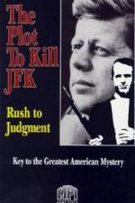 Watch Rush to Judgment 0123movies