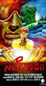 Watch The Power of Ninjitsu 0123movies