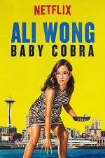 Watch Ali Wong: Baby Cobra 0123movies
