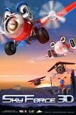 Watch Sky Force 3D 0123movies