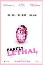 Watch Barely Lethal 0123movies
