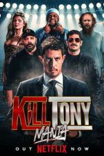 Watch KillTonyMania 0123movies