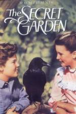 Watch The Secret Garden 0123movies