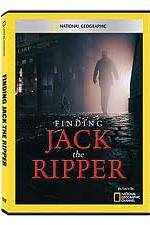 Watch National Geographic: Finding Jack the Ripper 0123movies