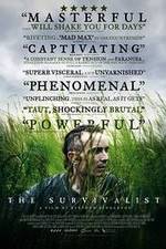 Watch The Survivalist 0123movies