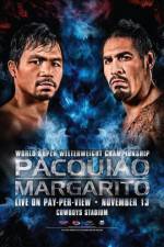 Watch manny pacquiao vs antonio margarito 0123movies
