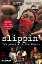 Watch Slippin' Ten Years with the Bloods 0123movies