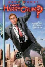 Watch Who's Harry Crumb? 0123movies