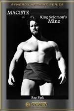 Watch Maciste nelle miniere del re Salomone 0123movies