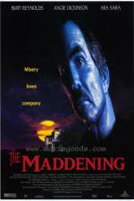 Watch The Maddening 0123movies