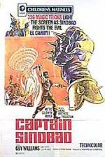 Watch Kapit�n Sindbad 0123movies