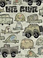 Watch Let\'s Pollute (Short 2009) 0123movies