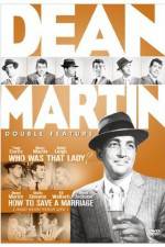 Watch Who Was That Lady 0123movies