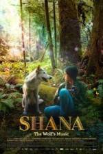 Watch Shana: The Wolf's Music 0123movies