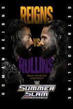 Watch WWE SummerSlam 2026: Sunday 0123movies