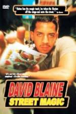 Watch David Blaine: Street Magic 0123movies