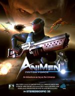 Watch AniMen: Triton Force 0123movies